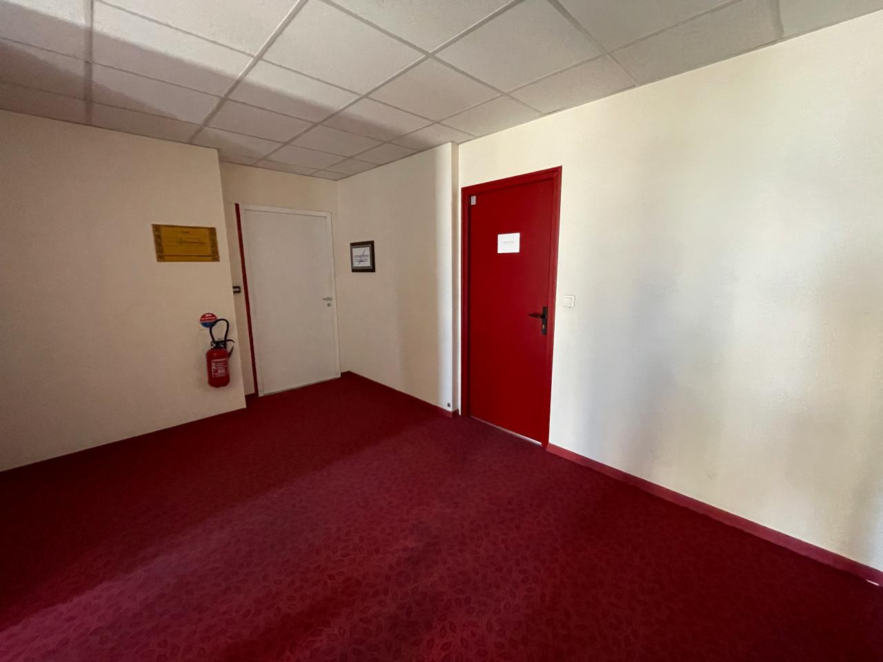 Bureau Toulouse 200m² Location bureau Toulouse Haute-Garonne OLBUR2532262 3